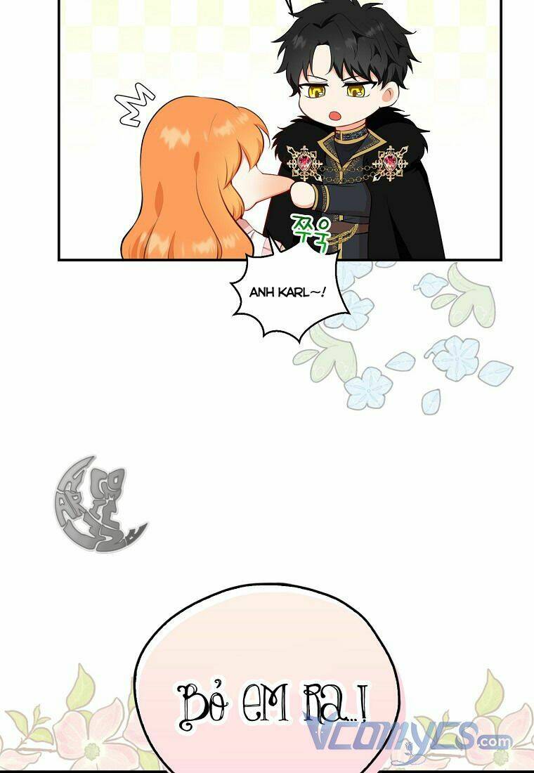 Sóc Nhỏ Tài Năng Chapter 11 - Trang 2