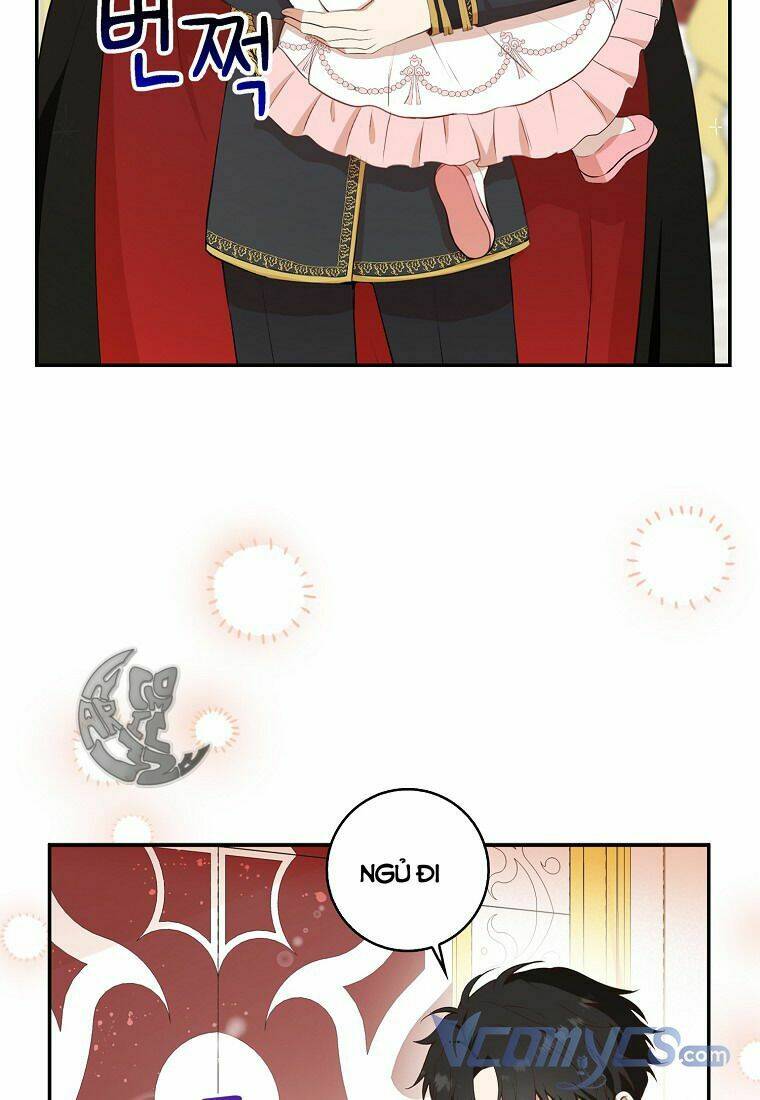 Sóc Nhỏ Tài Năng Chapter 11 - Trang 2