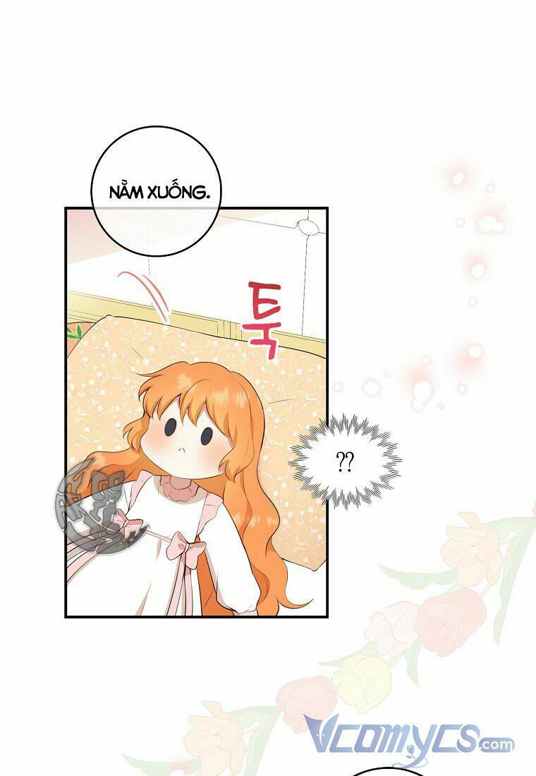 Sóc Nhỏ Tài Năng Chapter 11 - Trang 2