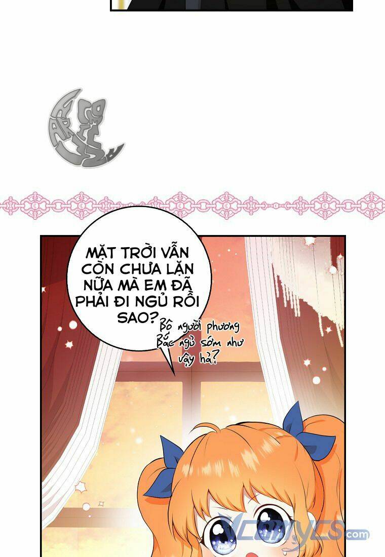 Sóc Nhỏ Tài Năng Chapter 11 - Trang 2