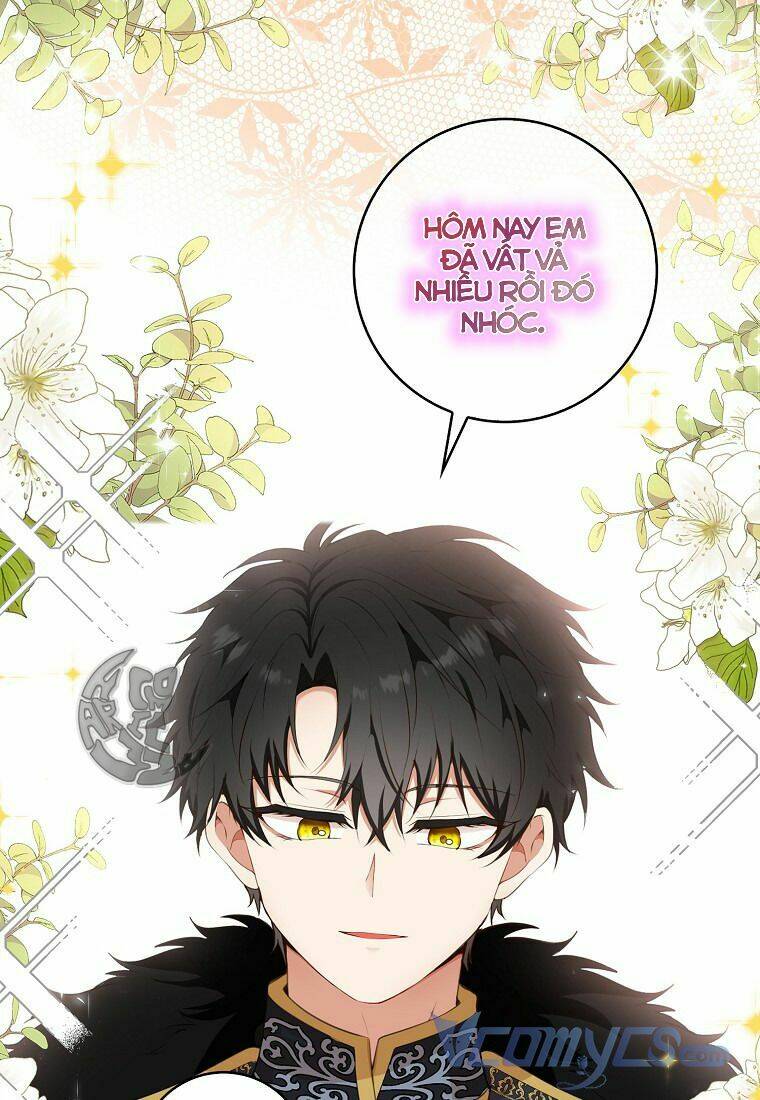 Sóc Nhỏ Tài Năng Chapter 11 - Trang 2