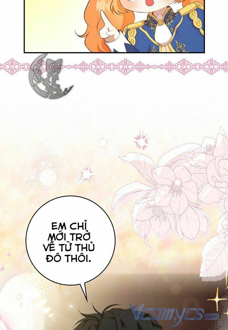 Sóc Nhỏ Tài Năng Chapter 11 - Trang 2