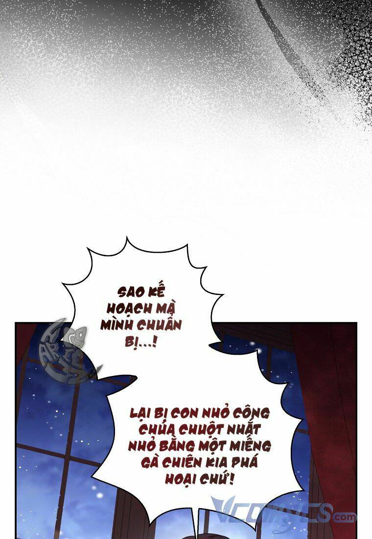 Sóc Nhỏ Tài Năng Chapter 11 - Trang 2