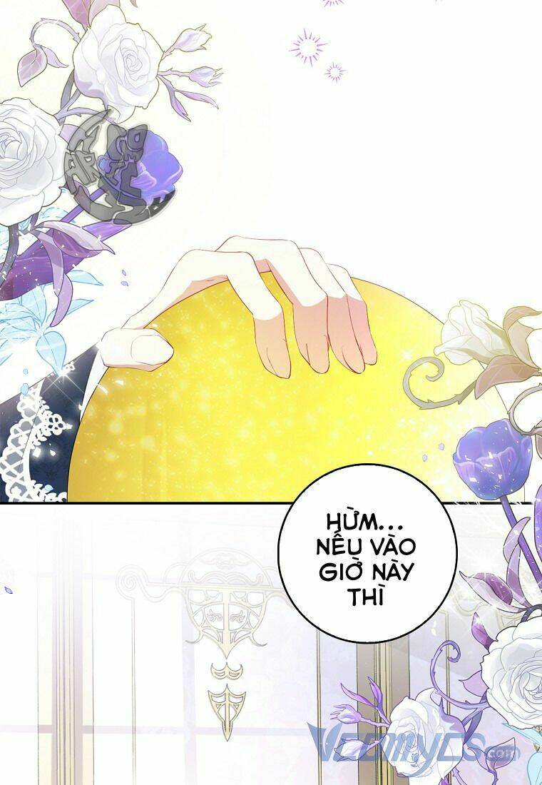 Sóc Nhỏ Tài Năng Chapter 11 - Trang 2