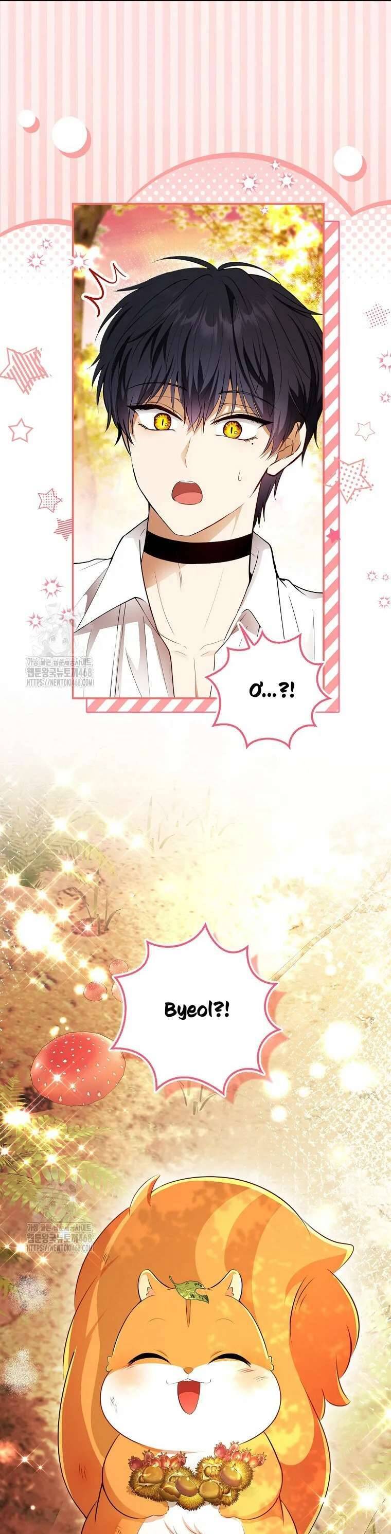 Sóc Nhỏ Tài Năng Chapter 113 - Trang 2
