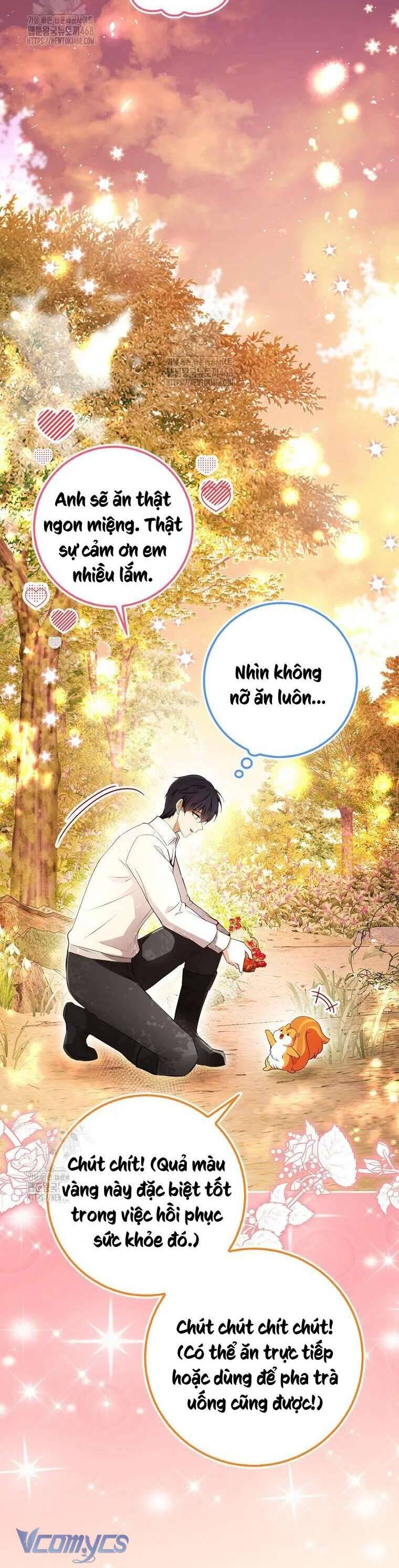 Sóc Nhỏ Tài Năng Chapter 113 - Trang 2