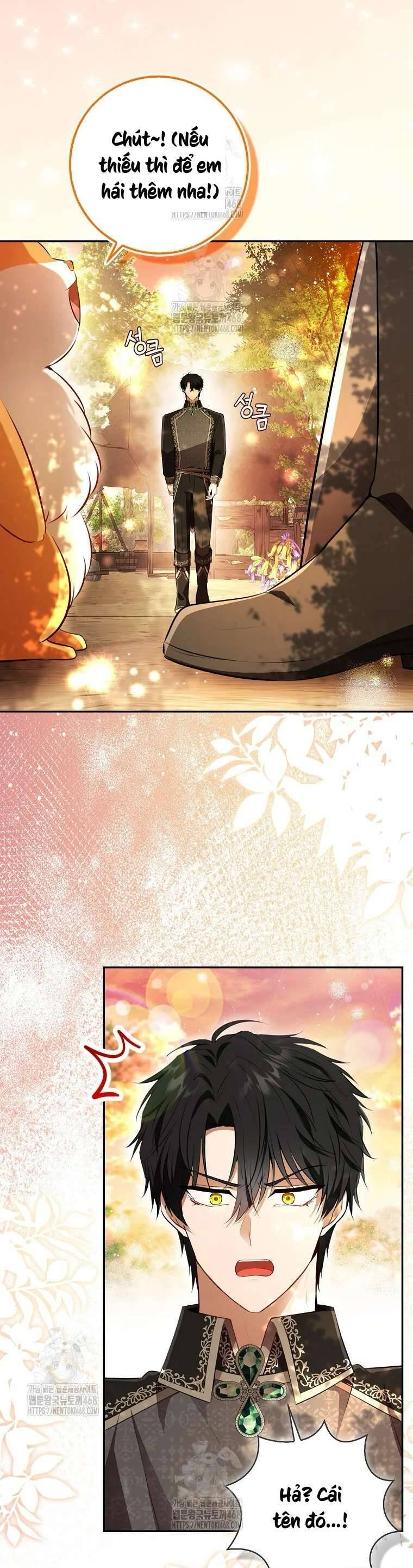 Sóc Nhỏ Tài Năng Chapter 113 - Trang 2