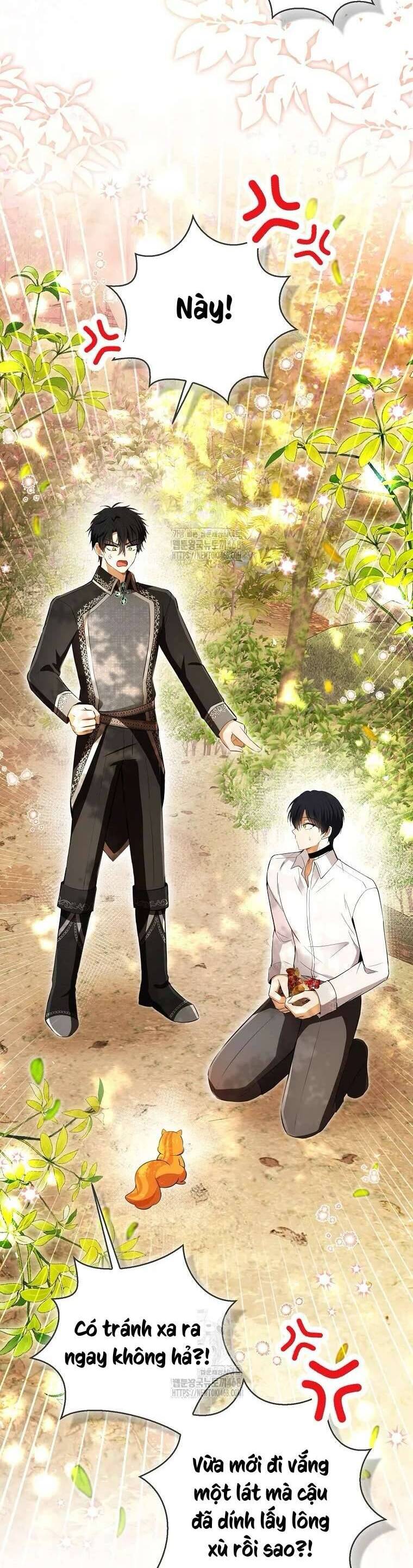 Sóc Nhỏ Tài Năng Chapter 113 - Trang 2