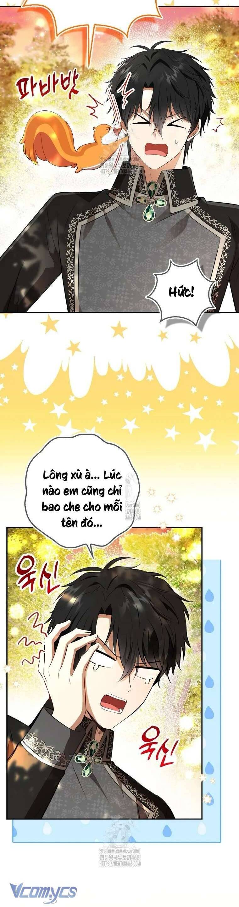 Sóc Nhỏ Tài Năng Chapter 113 - Trang 2