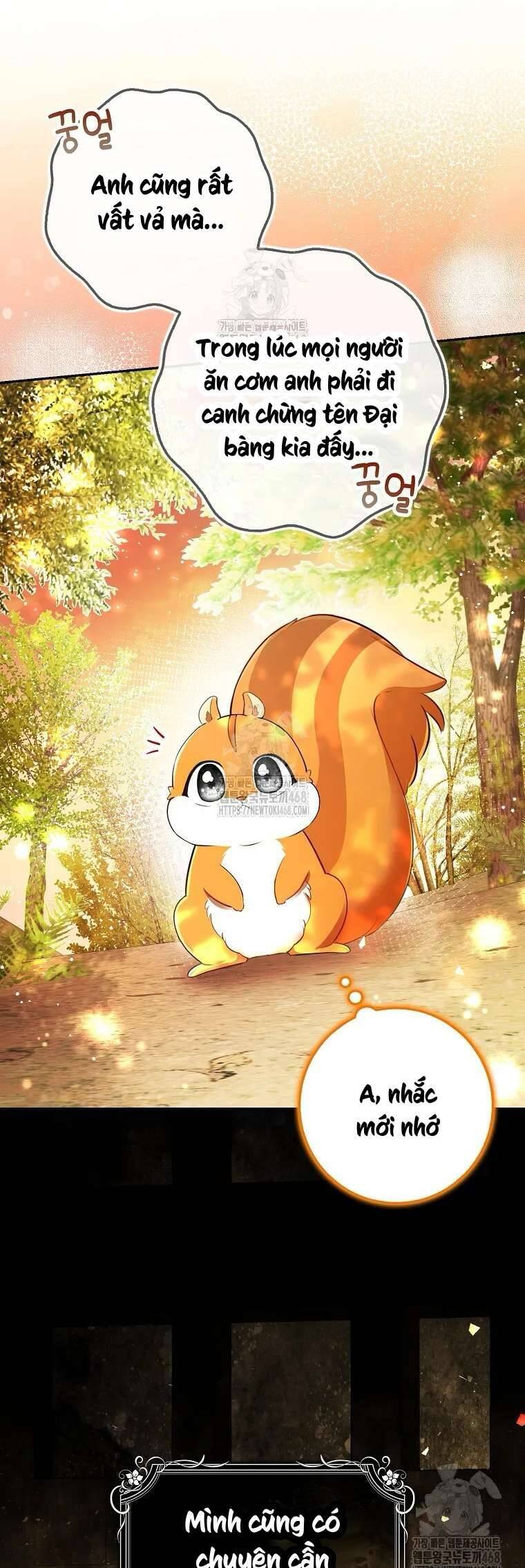 Sóc Nhỏ Tài Năng Chapter 113 - Trang 2