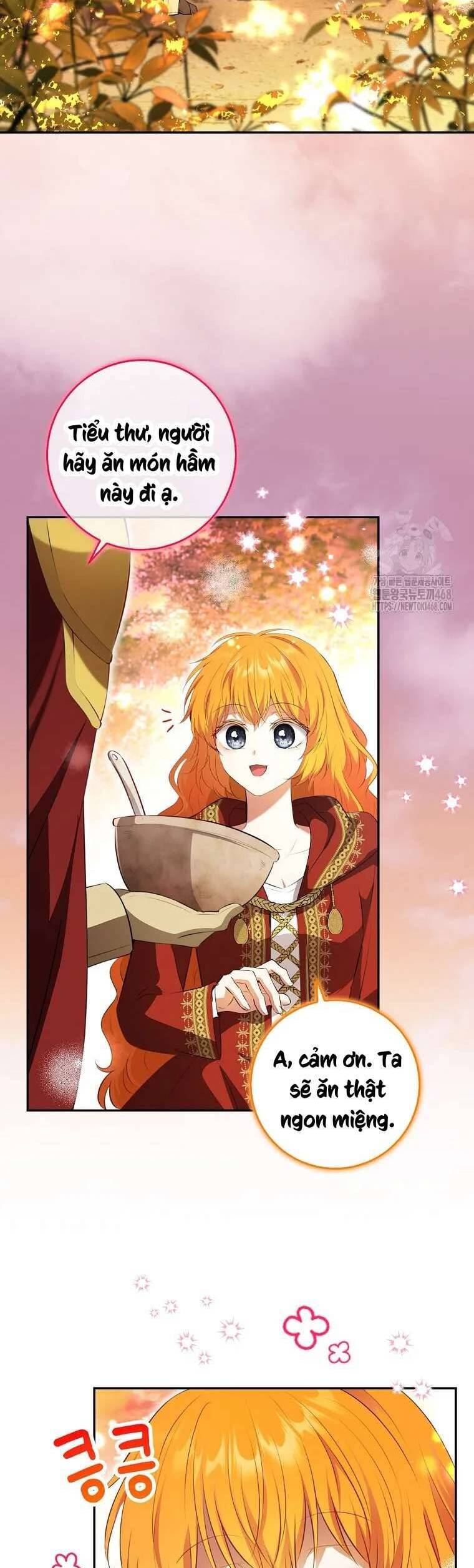 Sóc Nhỏ Tài Năng Chapter 113 - Trang 2
