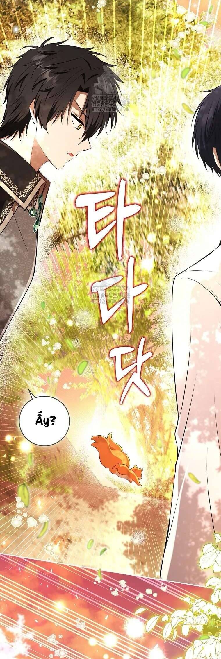Sóc Nhỏ Tài Năng Chapter 113 - Trang 2