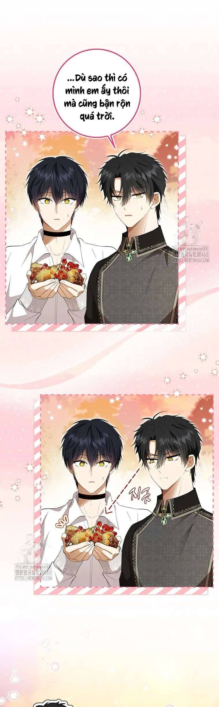 Sóc Nhỏ Tài Năng Chapter 113 - Trang 2