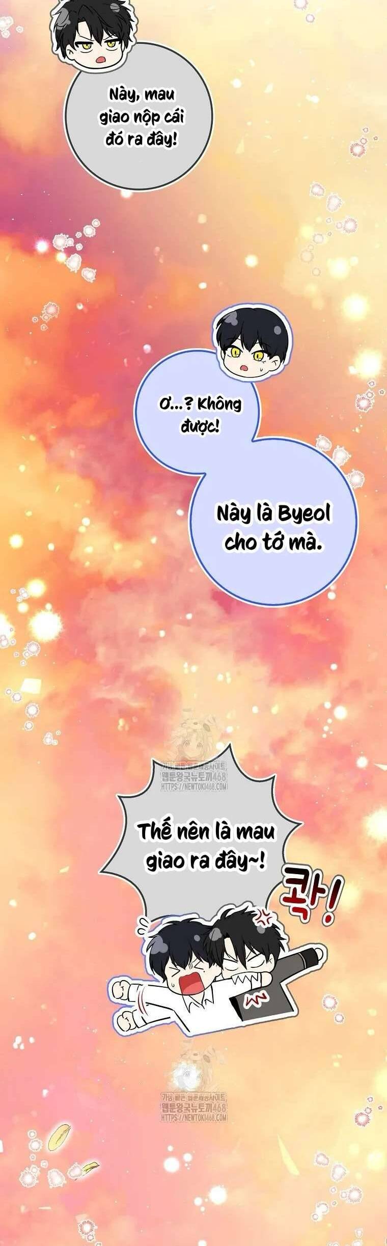 Sóc Nhỏ Tài Năng Chapter 113 - Trang 2