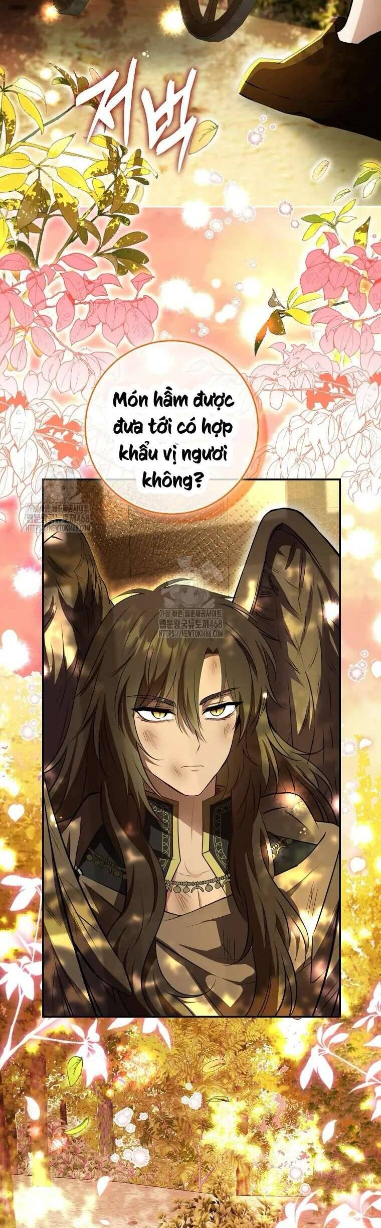 Sóc Nhỏ Tài Năng Chapter 113 - Trang 2