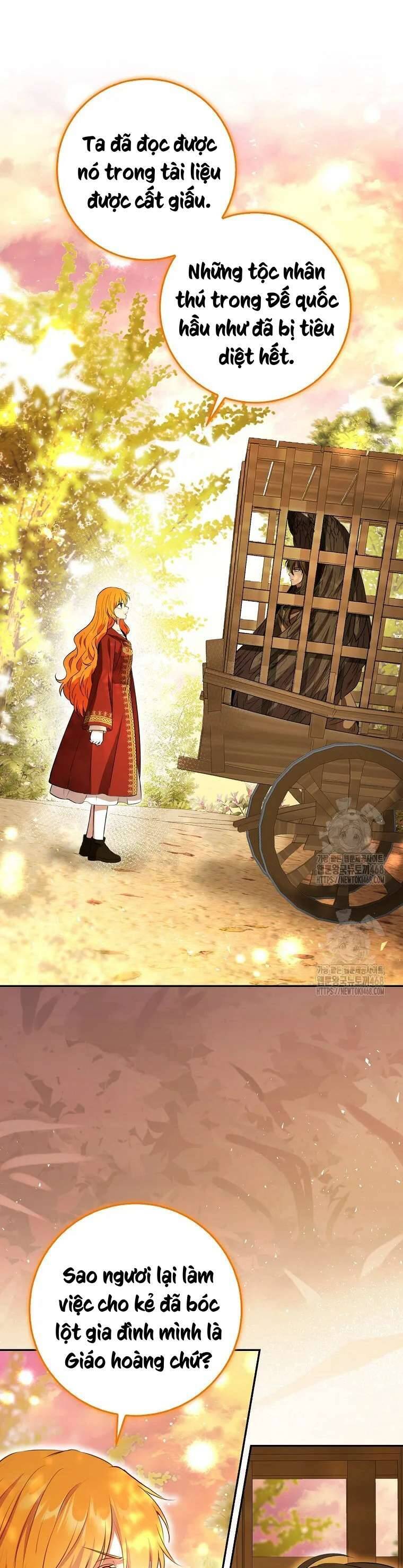 Sóc Nhỏ Tài Năng Chapter 113 - Trang 2