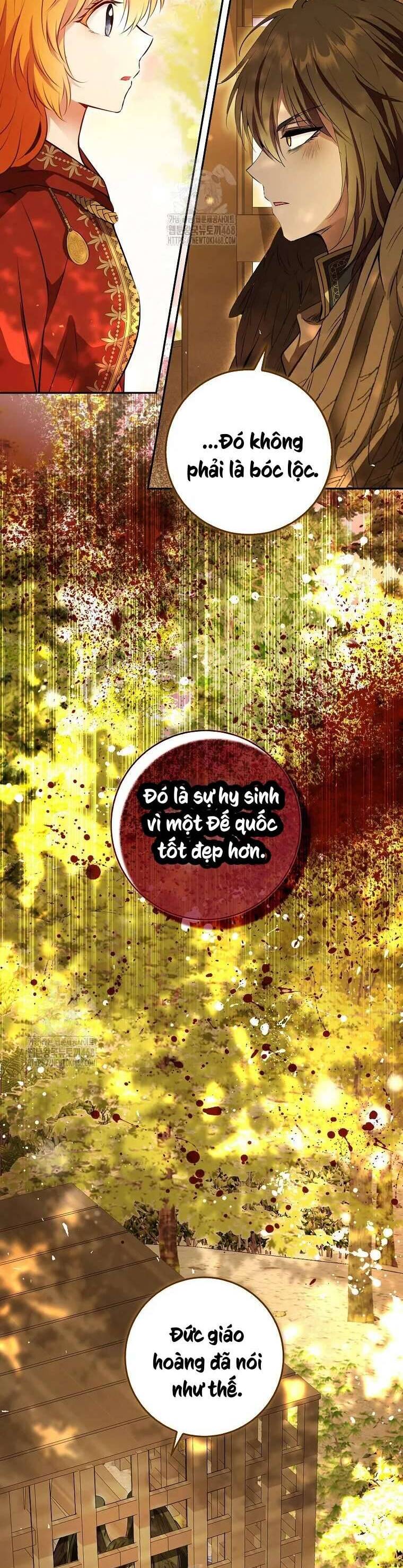 Sóc Nhỏ Tài Năng Chapter 113 - Trang 2