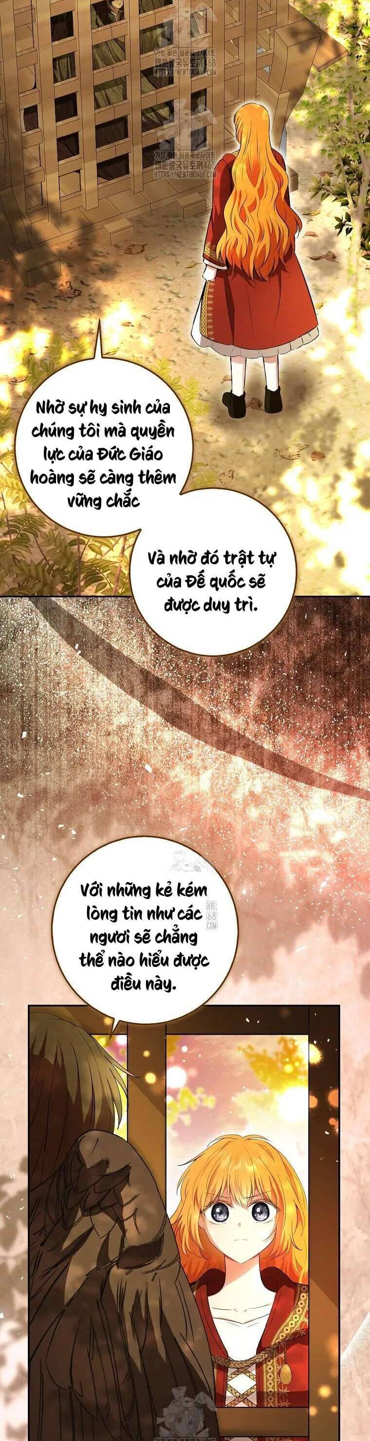 Sóc Nhỏ Tài Năng Chapter 113 - Trang 2