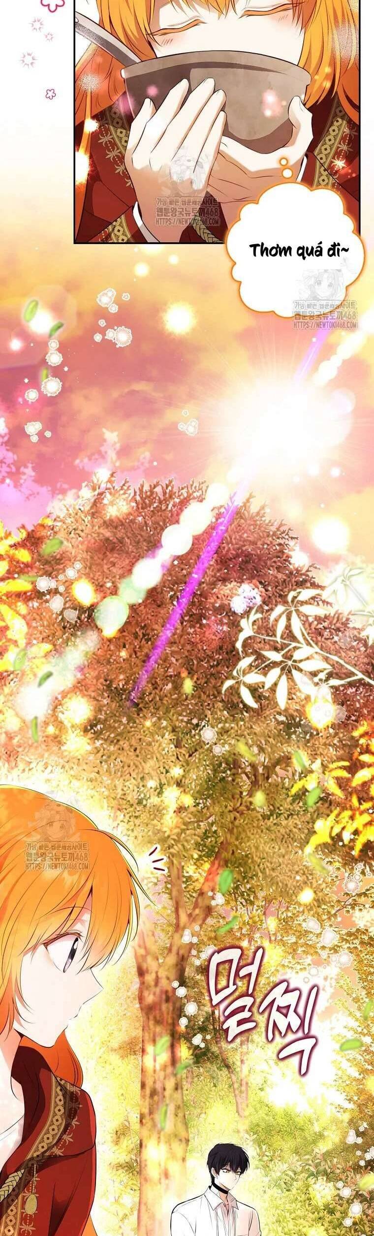 Sóc Nhỏ Tài Năng Chapter 113 - Trang 2