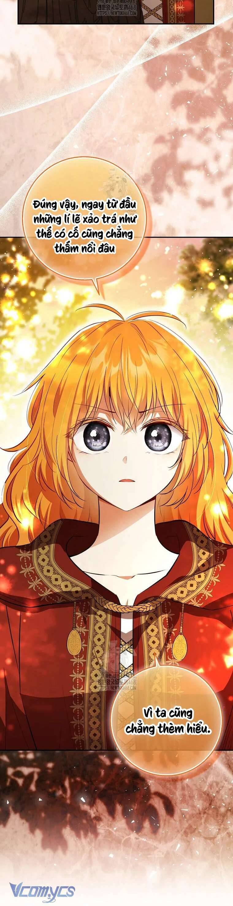 Sóc Nhỏ Tài Năng Chapter 113 - Trang 2
