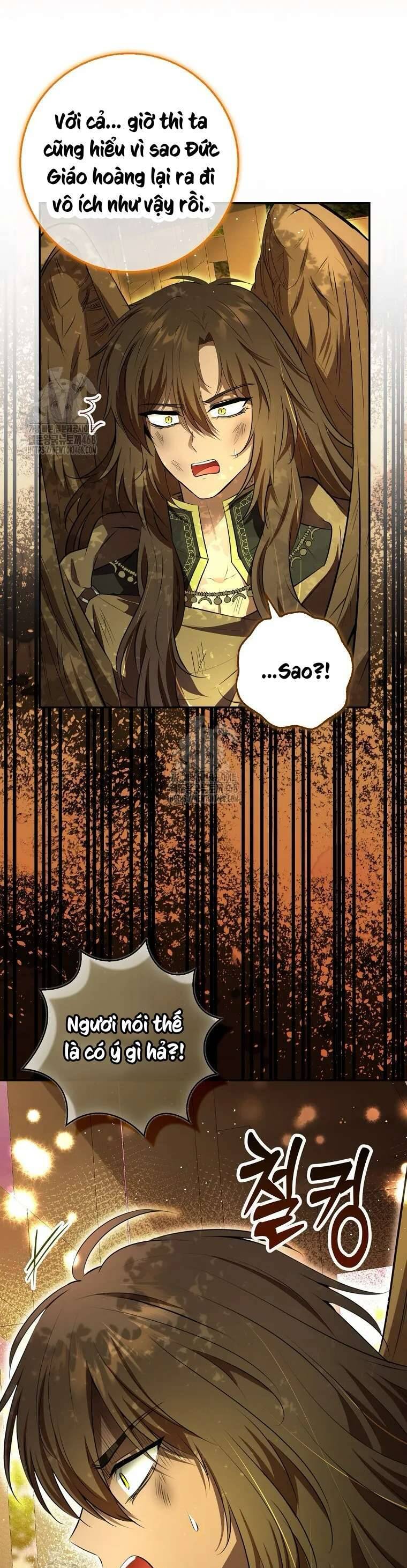 Sóc Nhỏ Tài Năng Chapter 113 - Trang 2