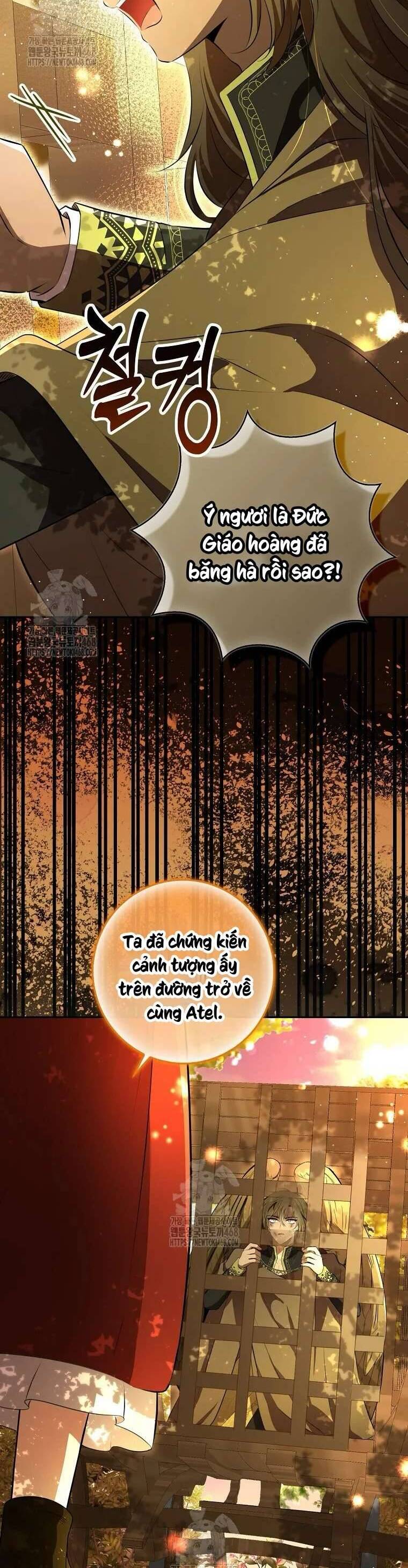 Sóc Nhỏ Tài Năng Chapter 113 - Trang 2