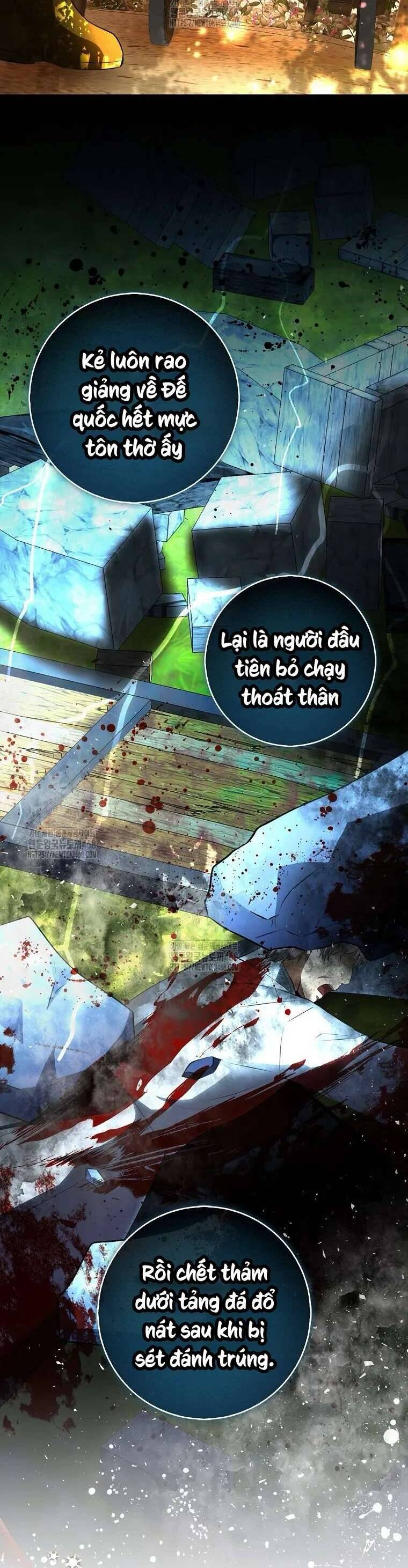 Sóc Nhỏ Tài Năng Chapter 113 - Trang 2