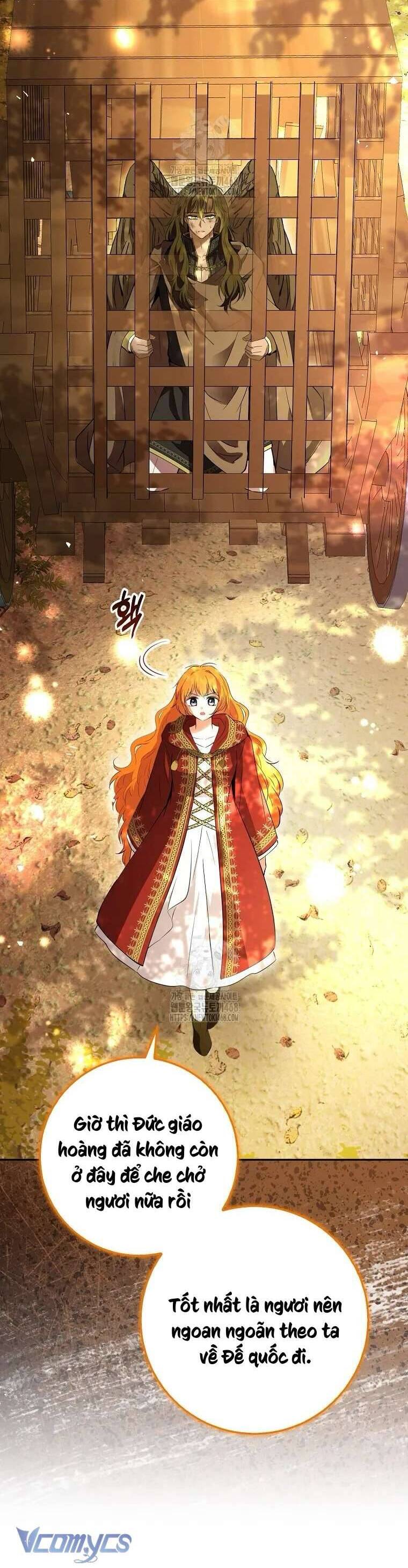 Sóc Nhỏ Tài Năng Chapter 113 - Trang 2
