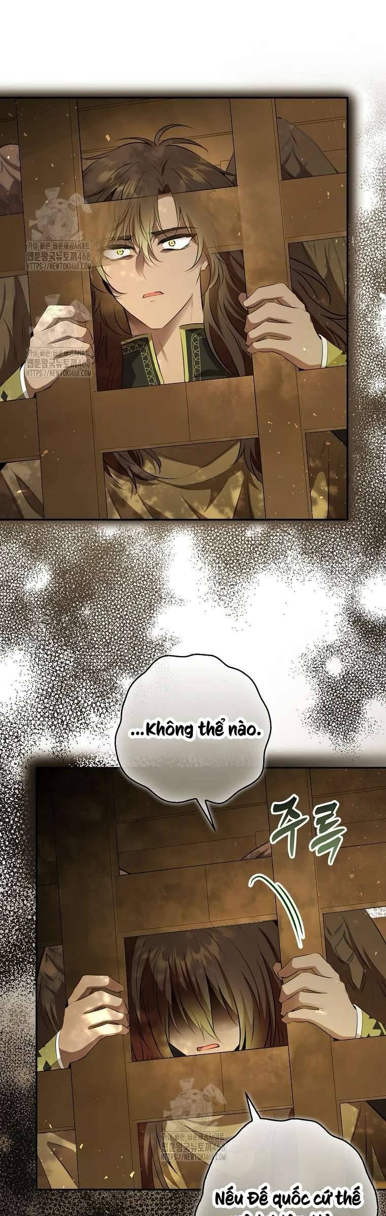 Sóc Nhỏ Tài Năng Chapter 113 - Trang 2