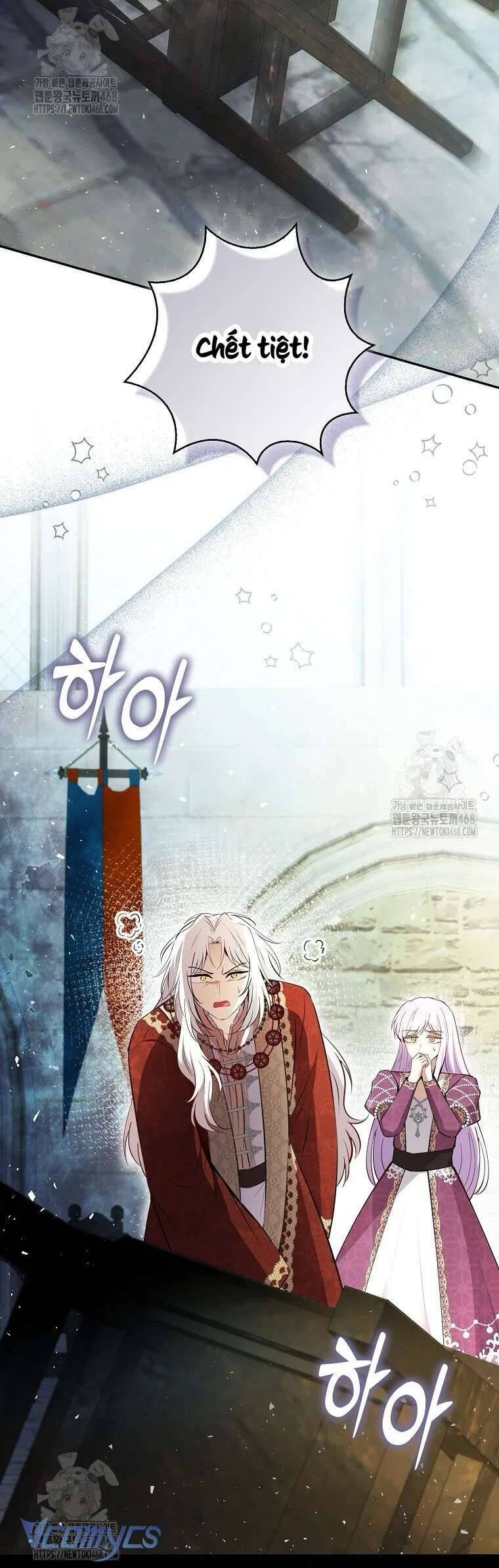 Sóc Nhỏ Tài Năng Chapter 113 - Trang 2