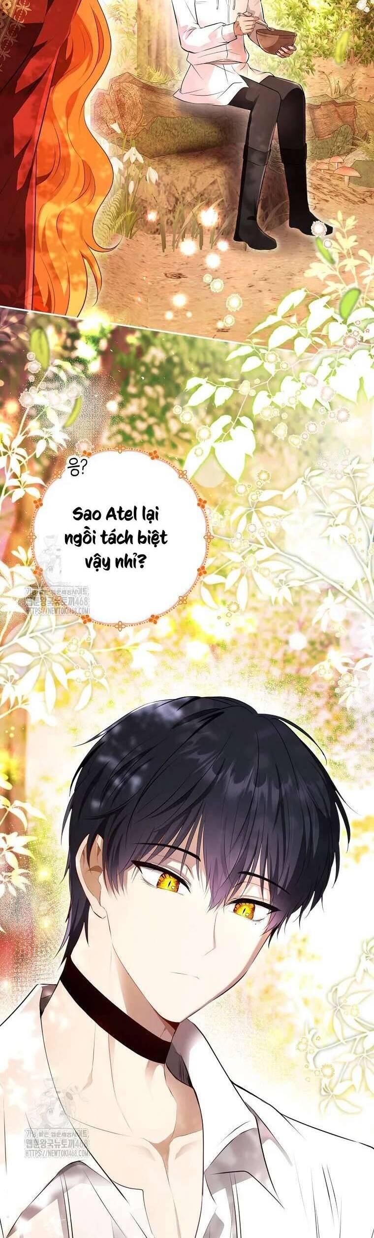 Sóc Nhỏ Tài Năng Chapter 113 - Trang 2
