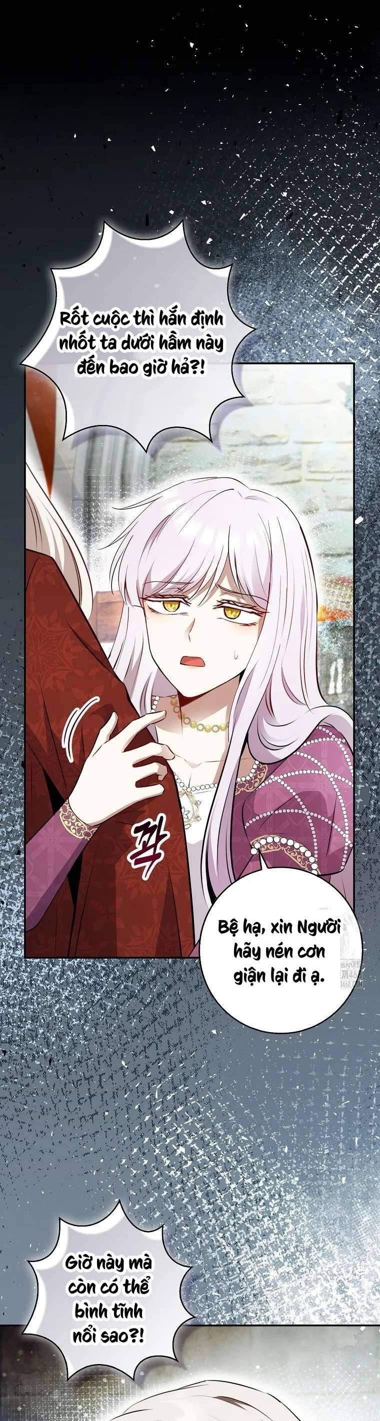 Sóc Nhỏ Tài Năng Chapter 113 - Trang 2