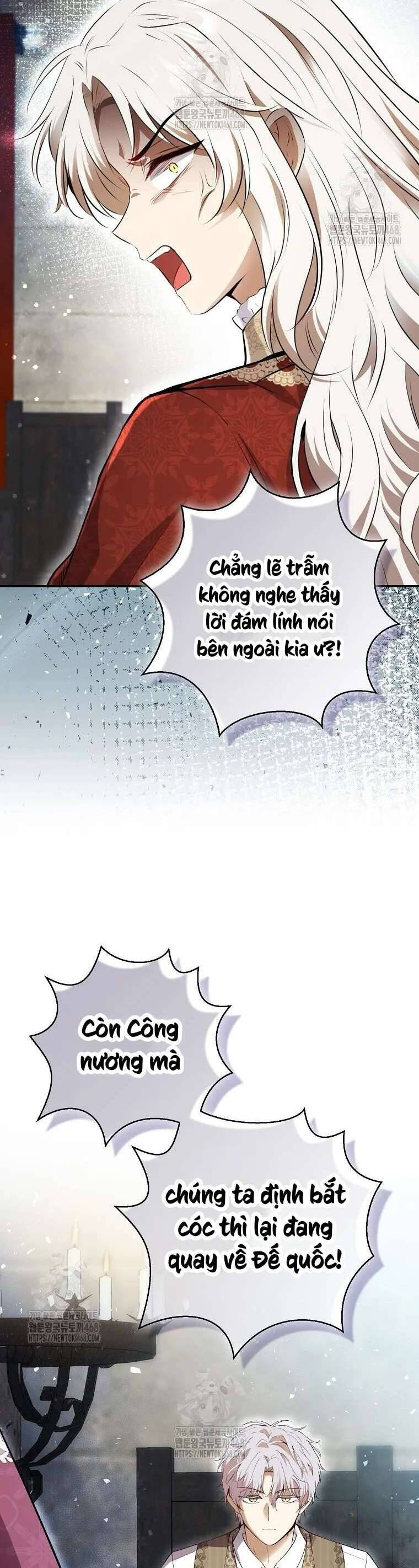 Sóc Nhỏ Tài Năng Chapter 113 - Trang 2