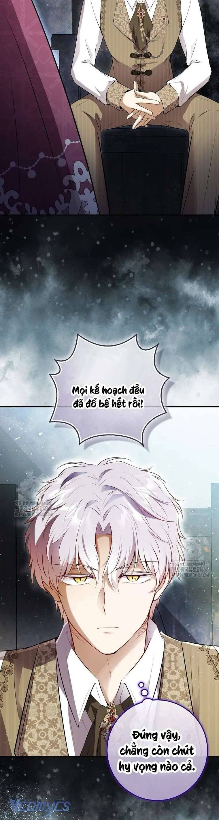 Sóc Nhỏ Tài Năng Chapter 113 - Trang 2