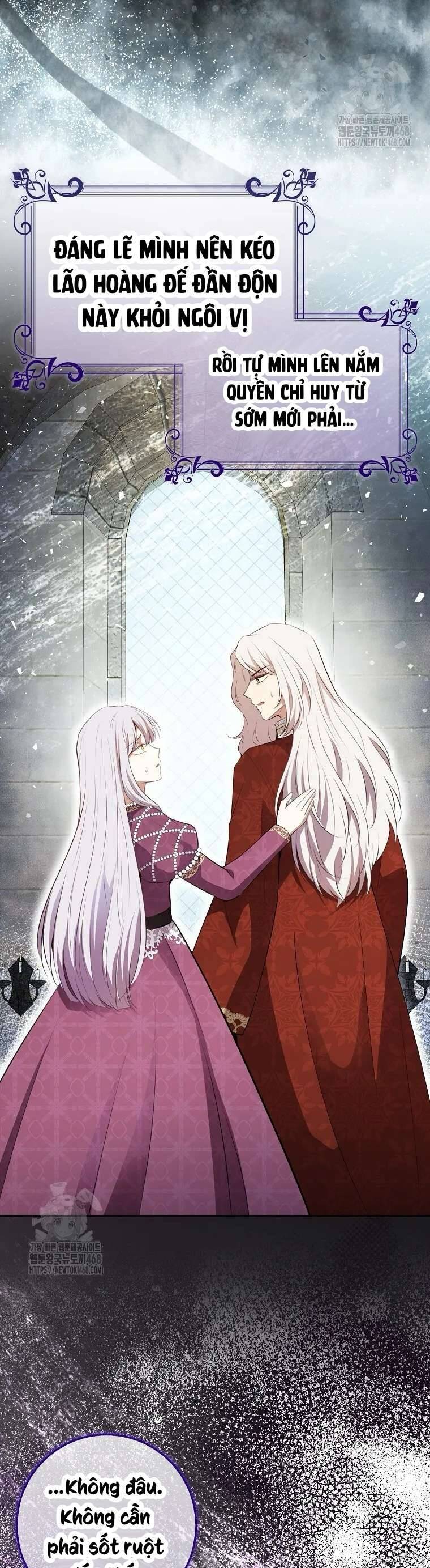 Sóc Nhỏ Tài Năng Chapter 113 - Trang 2
