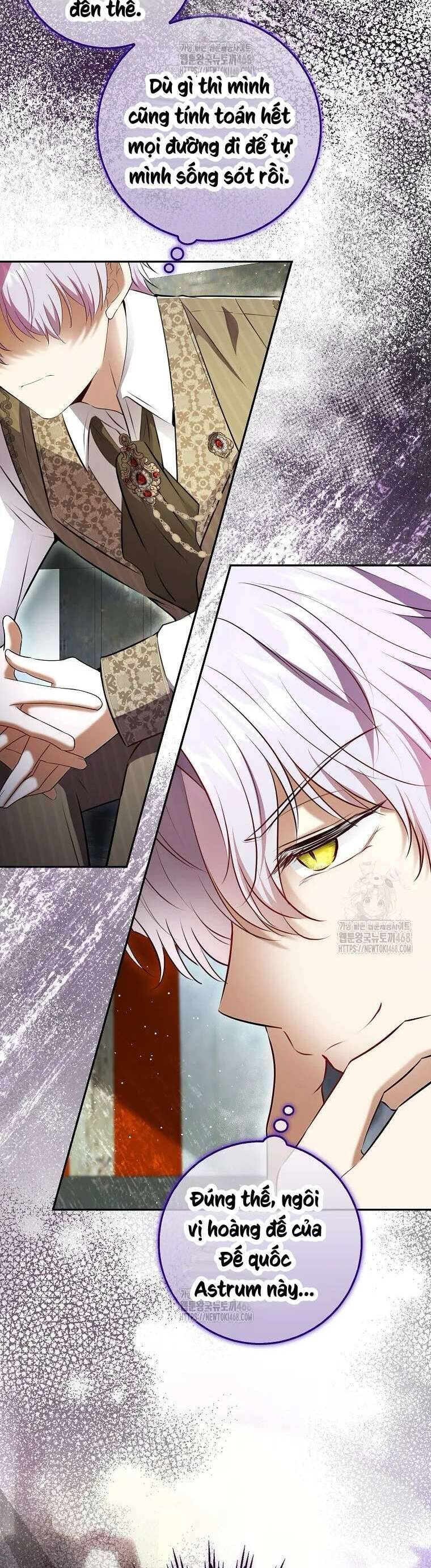 Sóc Nhỏ Tài Năng Chapter 113 - Trang 2