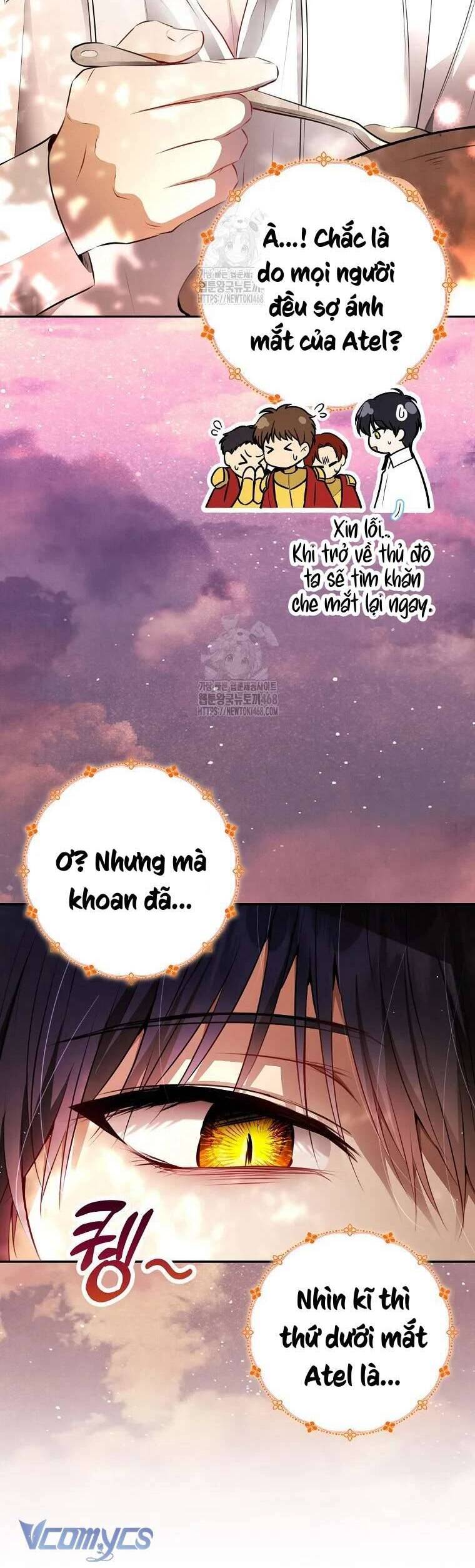 Sóc Nhỏ Tài Năng Chapter 113 - Trang 2
