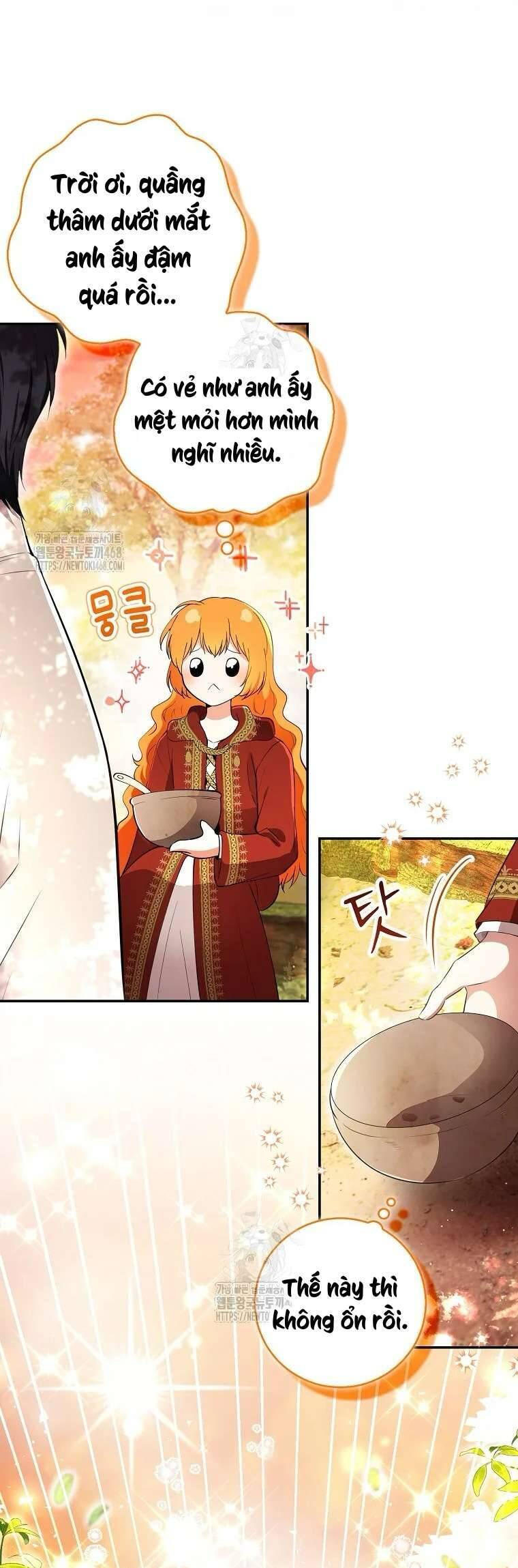 Sóc Nhỏ Tài Năng Chapter 113 - Trang 2
