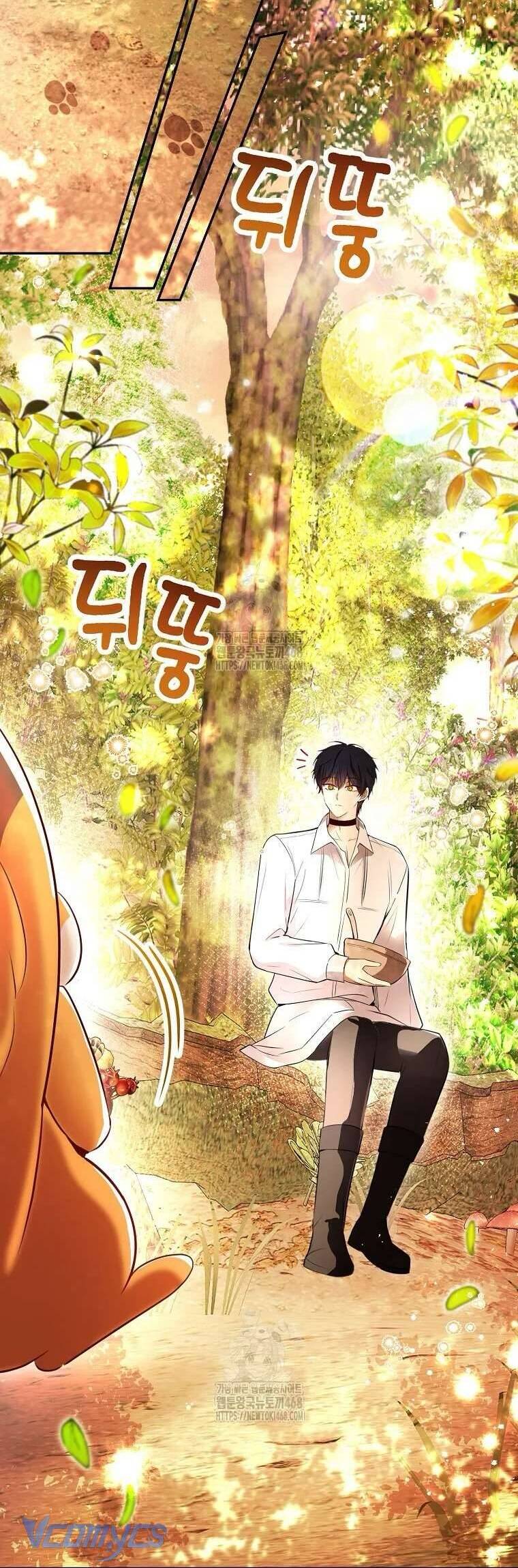 Sóc Nhỏ Tài Năng Chapter 113 - Trang 2