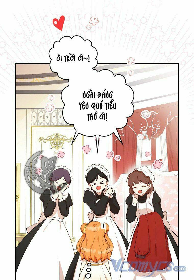 Sóc Nhỏ Tài Năng Chapter 12 - Trang 2