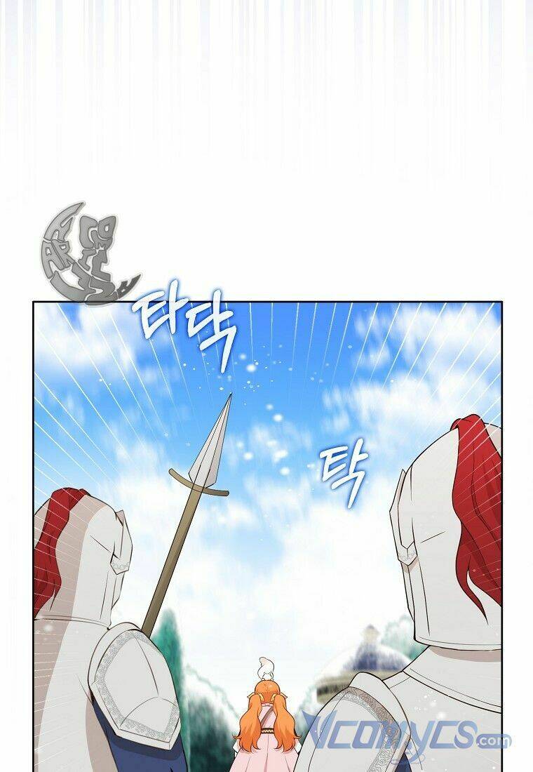 Sóc Nhỏ Tài Năng Chapter 12 - Trang 2