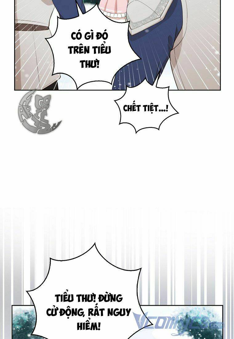 Sóc Nhỏ Tài Năng Chapter 12 - Trang 2