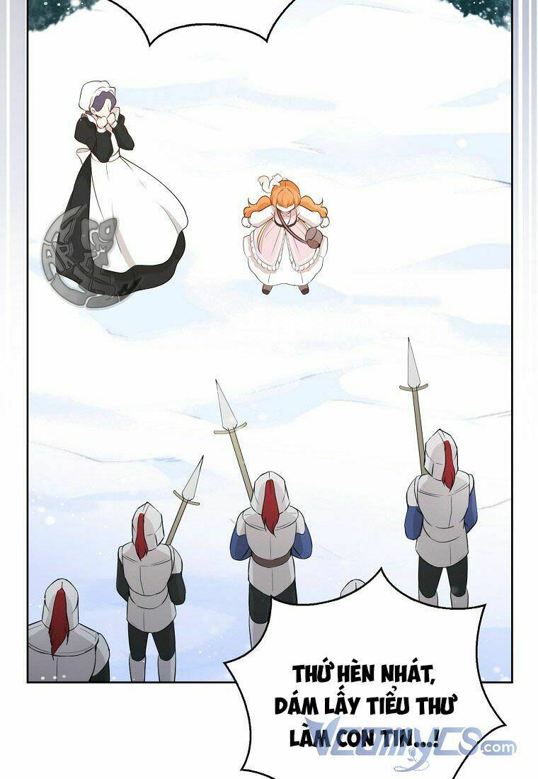 Sóc Nhỏ Tài Năng Chapter 12 - Trang 2