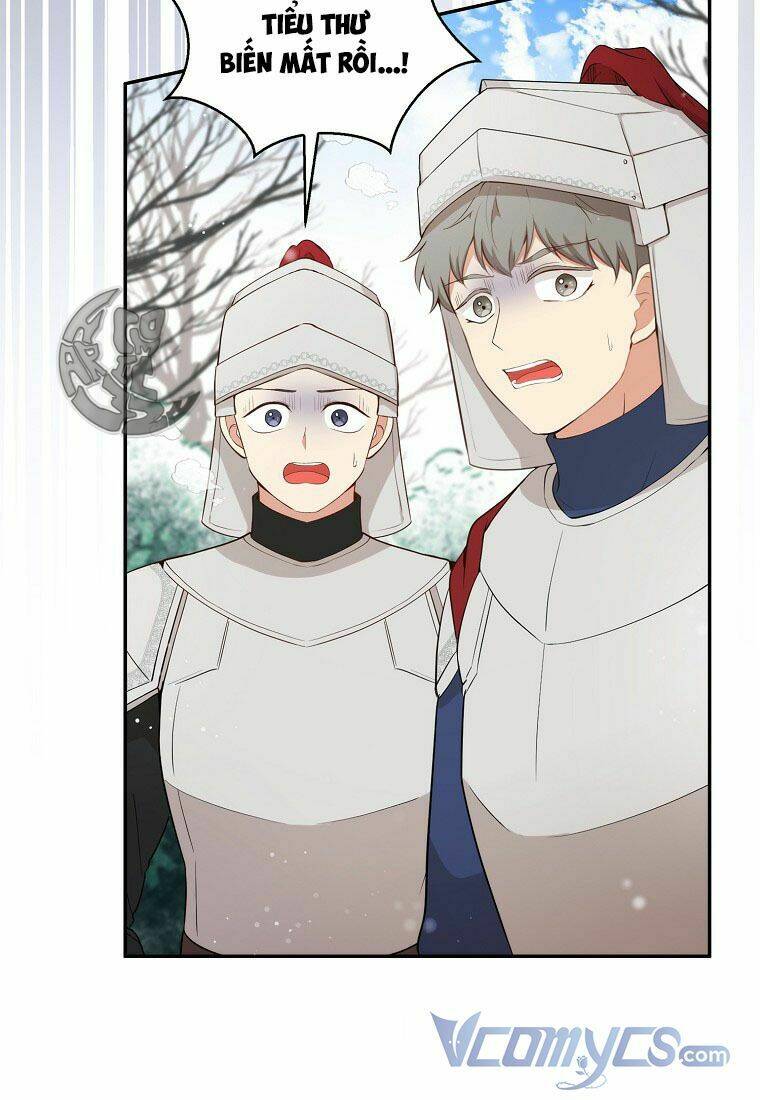 Sóc Nhỏ Tài Năng Chapter 12 - Trang 2