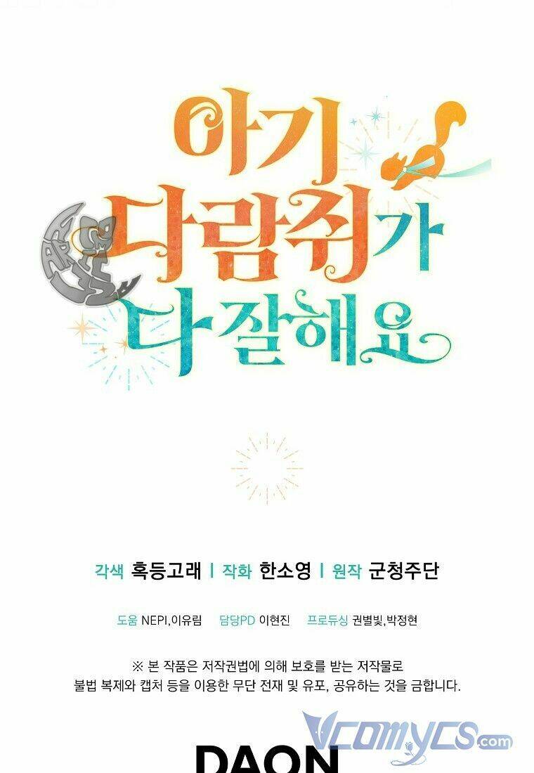 Sóc Nhỏ Tài Năng Chapter 12 - Trang 2