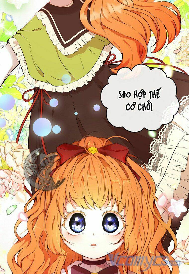 Sóc Nhỏ Tài Năng Chapter 12 - Trang 2