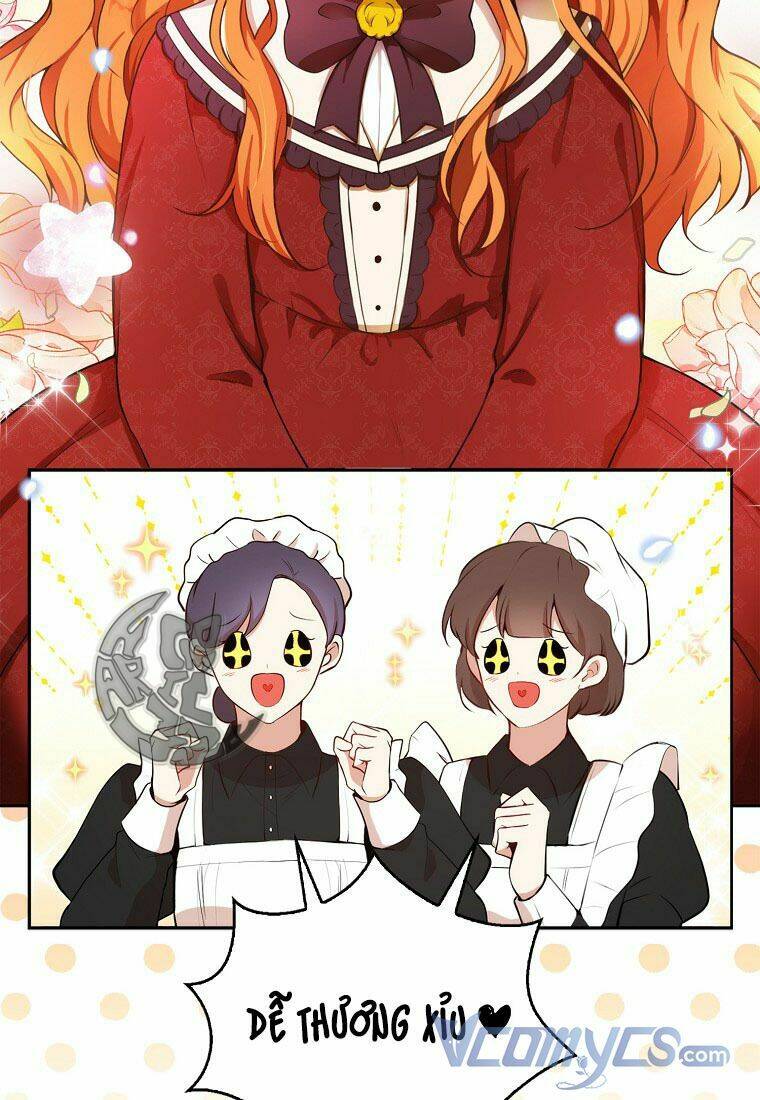 Sóc Nhỏ Tài Năng Chapter 12 - Trang 2