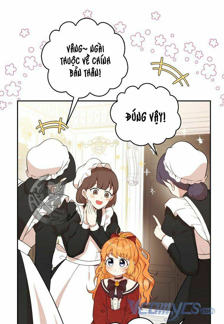 Sóc Nhỏ Tài Năng Chapter 12 - Trang 2