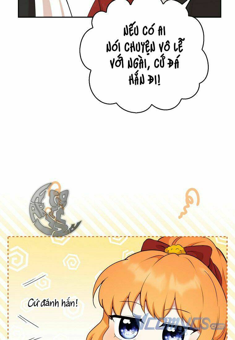 Sóc Nhỏ Tài Năng Chapter 12 - Trang 2