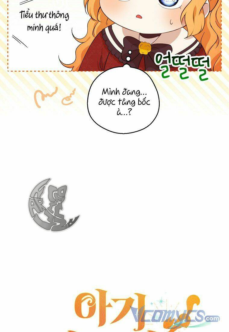 Sóc Nhỏ Tài Năng Chapter 12 - Trang 2